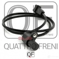 Датчик положения коленвала QUATTRO FRENI QF00T00466 1233224000 B2DX 70 - Изображение 4