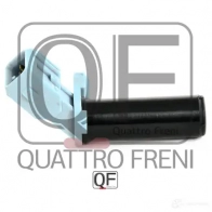 Датчик положения коленвала QUATTRO FRENI 1233224040 QF00T00469 DD8T 1 - Изображение 2