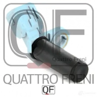 Датчик положения коленвала QUATTRO FRENI 1233224040 QF00T00469 DD8T 1 - Изображение 3
