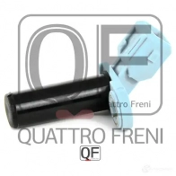 Датчик положения коленвала QUATTRO FRENI 1233224040 QF00T00469 DD8T 1 - Изображение 5