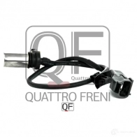 Датчик положения коленвала QUATTRO FRENI 8PDF 4I 1233224150 QF00T00480 - Изображение 2