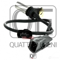 Датчик положения коленвала QUATTRO FRENI 8PDF 4I 1233224150 QF00T00480 - Изображение 3