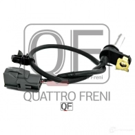 Датчик положения коленвала QUATTRO FRENI 8PDF 4I 1233224150 QF00T00480 - Изображение 4