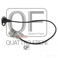 Датчик положения коленвала QUATTRO FRENI HFXKH V6 1233224156 QF00T00481 - Изображение 3