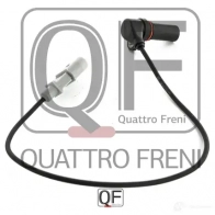 Датчик положения коленвала QUATTRO FRENI HFXKH V6 1233224156 QF00T00481 - Изображение 4