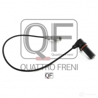 Датчик положения коленвала QUATTRO FRENI HFXKH V6 1233224156 QF00T00481 - Изображение 5
