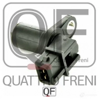Датчик положения коленвала QUATTRO FRENI QF00T00487 1233224190 BELH2F 9 - Изображение 2