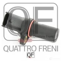 Датчик положения коленвала QUATTRO FRENI DA AYN 1299971468 QF00T00488 - Изображение 2