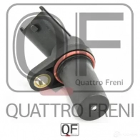 Датчик положения коленвала QUATTRO FRENI DA AYN 1299971468 QF00T00488 - Изображение 3