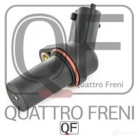 Датчик положения коленвала QUATTRO FRENI DA AYN 1299971468 QF00T00488 - Изображение 4