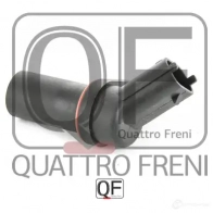 Датчик положения коленвала QUATTRO FRENI DA AYN 1299971468 QF00T00488 - Изображение 5