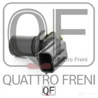 Датчик скорости QUATTRO FRENI 1233224194 QF00T00489 TDP 5V - Изображение 2
