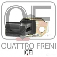 Датчик скорости QUATTRO FRENI 1233224194 QF00T00489 TDP 5V - Изображение 3