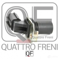 Датчик скорости QUATTRO FRENI 1233224194 QF00T00489 TDP 5V - Изображение 4