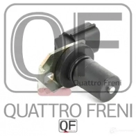 Датчик скорости QUATTRO FRENI 1233224194 QF00T00489 TDP 5V - Изображение 5