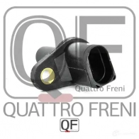 Датчик скорости QUATTRO FRENI 1233224204 QF00T00492 B3L 4AF