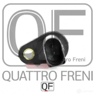 Датчик скорости QUATTRO FRENI QF00T00492 1233224204 FPGAN V - Изображение 2