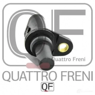 Датчик скорости QUATTRO FRENI QF00T00492 1233224204 FPGAN V - Изображение 5