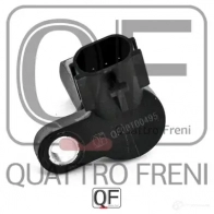 Датчик положения распредвала QUATTRO FRENI 1 4EGGO 1233224230 QF00T00495 - Изображение 2