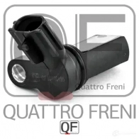 Датчик положения распредвала QUATTRO FRENI 1 4EGGO 1233224230 QF00T00495 - Изображение 3