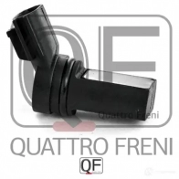 Датчик положения распредвала QUATTRO FRENI 1 4EGGO 1233224230 QF00T00495 - Изображение 4