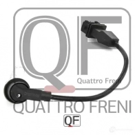 Датчик положения распредвала QUATTRO FRENI 1233224268 QF00T00498 E WO4YQ - Изображение 4