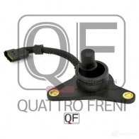 Датчик положения распредвала QUATTRO FRENI 1319080185 QF00T00499 G8YM 6 - Изображение 2