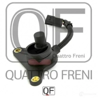 Датчик положения распредвала QUATTRO FRENI 1319080185 QF00T00499 G8YM 6 - Изображение 3