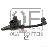 Датчик положения распредвала QUATTRO FRENI 1319080185 QF00T00499 G8YM 6 - Изображение 4