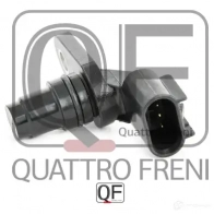 Датчик положения распредвала QUATTRO FRENI QF00T00500 Opel Insignia (A) 1 Хэтчбек 2.0 Turbo (68) 250 л.с. 2014 – 2017 K AKD7
