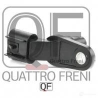 Датчик положения распредвала QUATTRO FRENI QF00T00500 1233224270 K AKD7 - Изображение 4