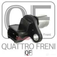 Датчик положения коленвала QUATTRO FRENI QF00T00504 1233224326 3BEZ 5 - Изображение 3