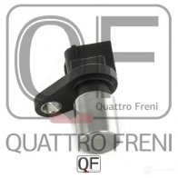 Датчик положения коленвала QUATTRO FRENI QF00T00504 1233224326 3BEZ 5 - Изображение 5