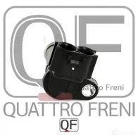 Датчик положения коленвала QUATTRO FRENI 1233224330 RNR AC QF00T00505 - Изображение 5