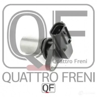 Датчик положения коленвала QUATTRO FRENI QF00T00506 1233224334 JV JBL - Изображение 2