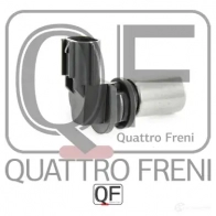 Датчик положения коленвала QUATTRO FRENI QF00T00506 1233224334 JV JBL - Изображение 4