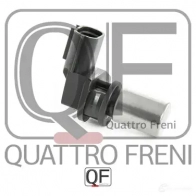 Датчик положения коленвала QUATTRO FRENI QF00T00506 1233224334 JV JBL - Изображение 5