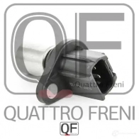 Датчик положения распредвала QUATTRO FRENI O DL5A7Z 1233224350 QF00T00513 - Изображение 2