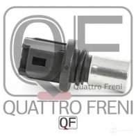 Датчик положения распредвала QUATTRO FRENI O DL5A7Z 1233224350 QF00T00513 - Изображение 5