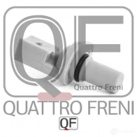 Датчик положения распредвала QUATTRO FRENI NFH HIYX QF00T00514 1233224352 - Изображение 5