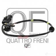 Датчик положения коленвала QUATTRO FRENI 41 O1C 1233224374 QF00T00516 - Изображение 5