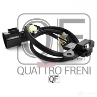 Датчик положения коленвала QUATTRO FRENI QF00T00517 G9QS3 J 1422487615 - Изображение 2