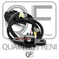 Датчик положения коленвала QUATTRO FRENI QF00T00517 G9QS3 J 1422487615 - Изображение 3