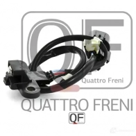 Датчик положения коленвала QUATTRO FRENI QF00T00517 G9QS3 J 1422487615 - Изображение 4