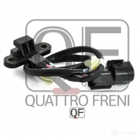 Датчик положения коленвала QUATTRO FRENI QF00T00517 G9QS3 J 1422487615 - Изображение 5