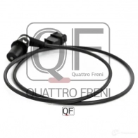Датчик положения коленвала QUATTRO FRENI QF00T00519 F BPTZO 1296556955 - Изображение 4