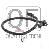 Датчик положения коленвала QUATTRO FRENI QF00T00522 1277644393 V5H7 31A - Изображение 4