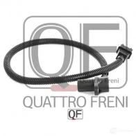 Датчик положения коленвала QUATTRO FRENI QF00T00522 1277644393 V5H7 31A - Изображение 5