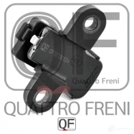 Датчик положения коленвала QUATTRO FRENI J ZG33 1233224390 QF00T00524 - Изображение 4