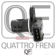 Датчик положения коленвала QUATTRO FRENI QF00T00527 8XE GA 1233224408